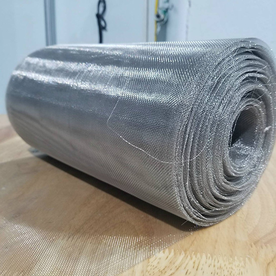LƯỚI INOX 316L