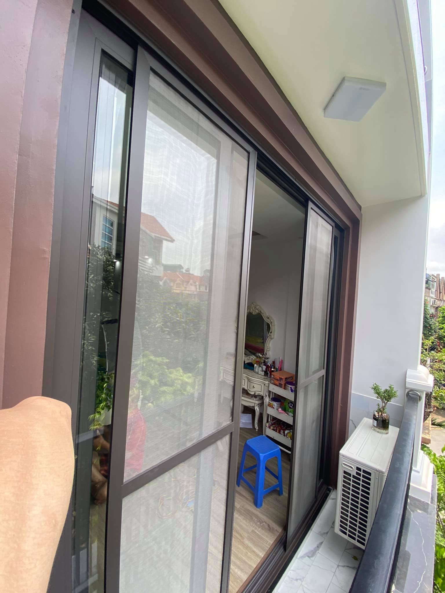Cửa lưới chống muỗi Thanh Hóa