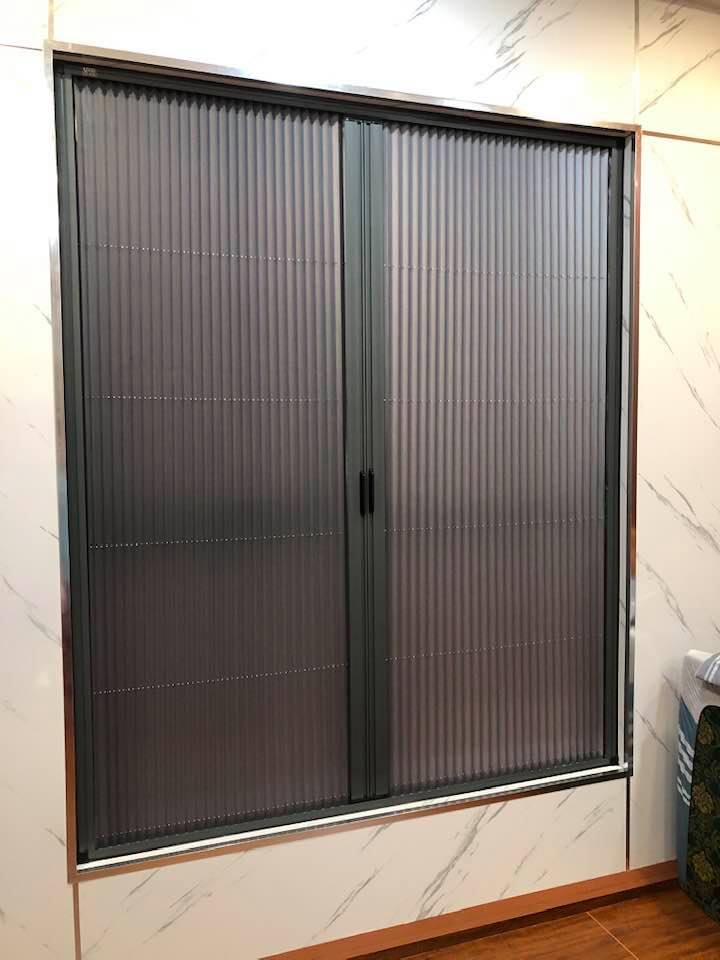 cửa lưới chống muỗi Cần Thơ