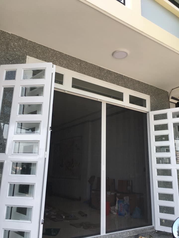 cửa lưới chống muỗi Cần Thơ