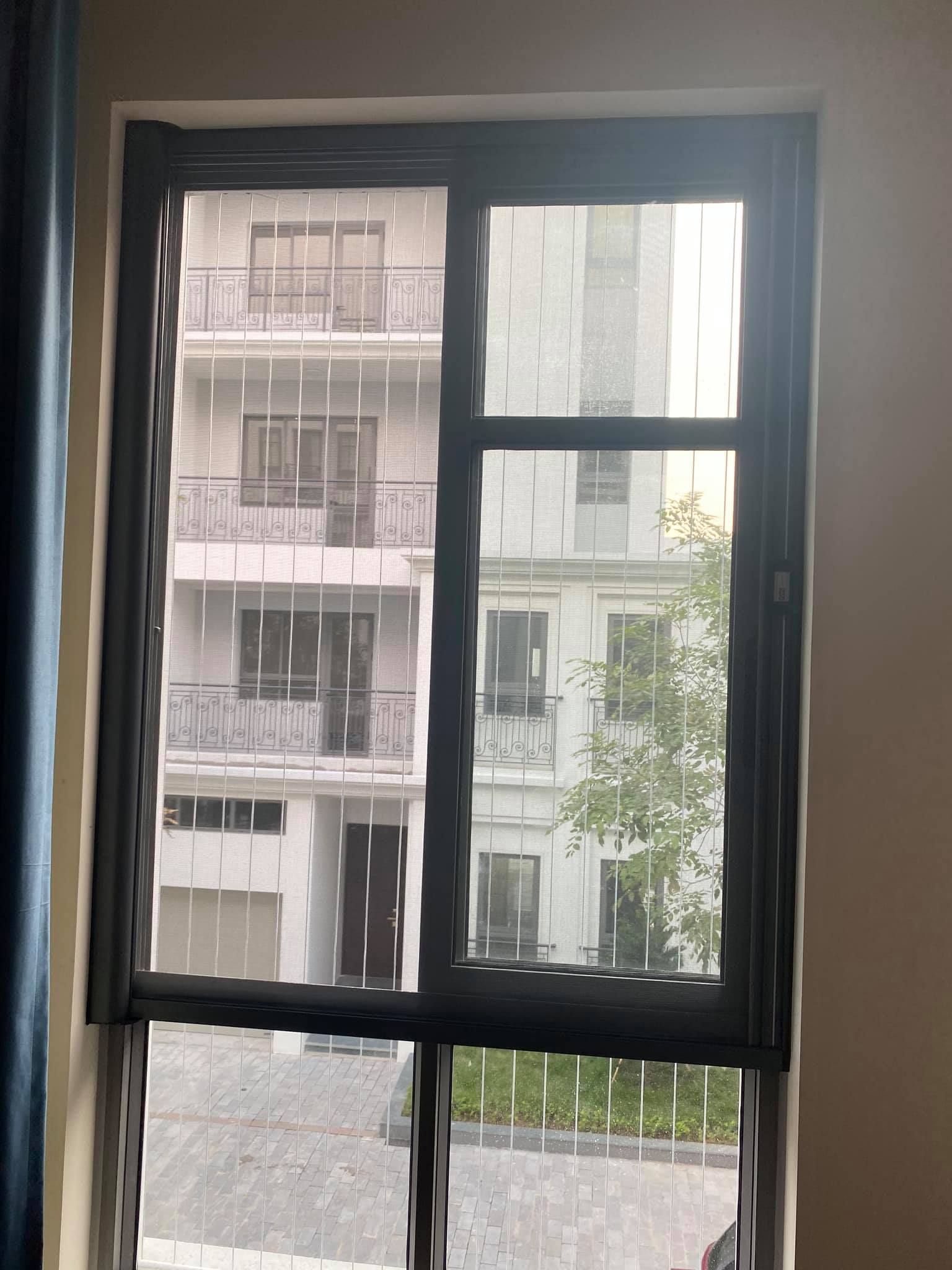 cửa lưới chống muỗi Cần Thơ