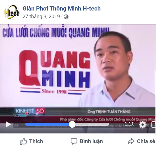 cửa lưới chống muỗi giả